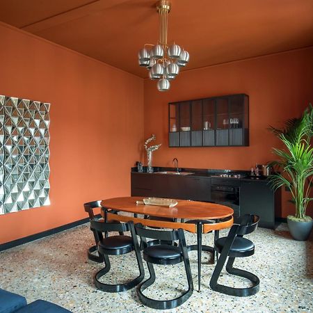 Daplace - Acquadela Apartment Венеция Экстерьер фото
