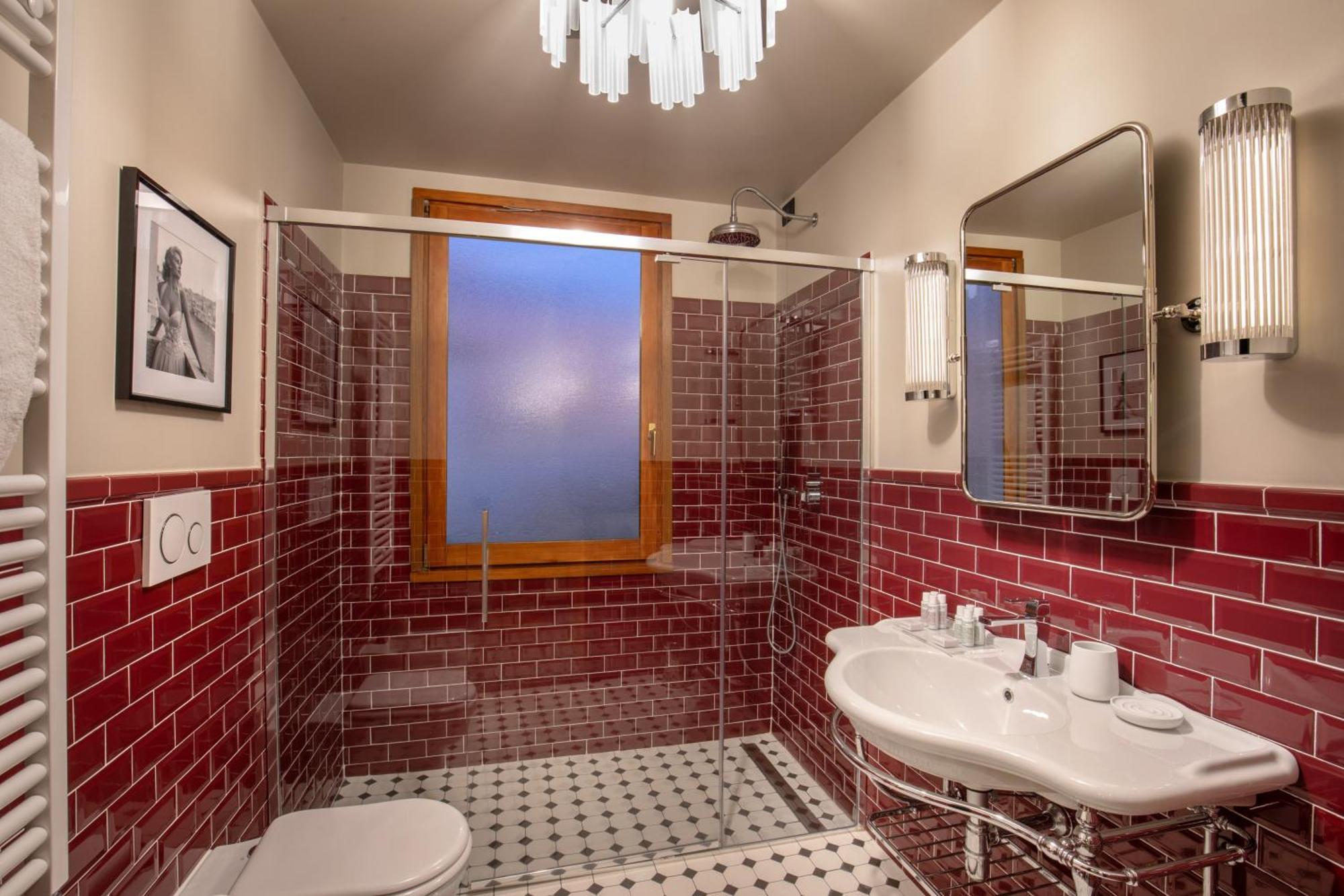 Daplace - Acquadela Apartment Венеция Экстерьер фото