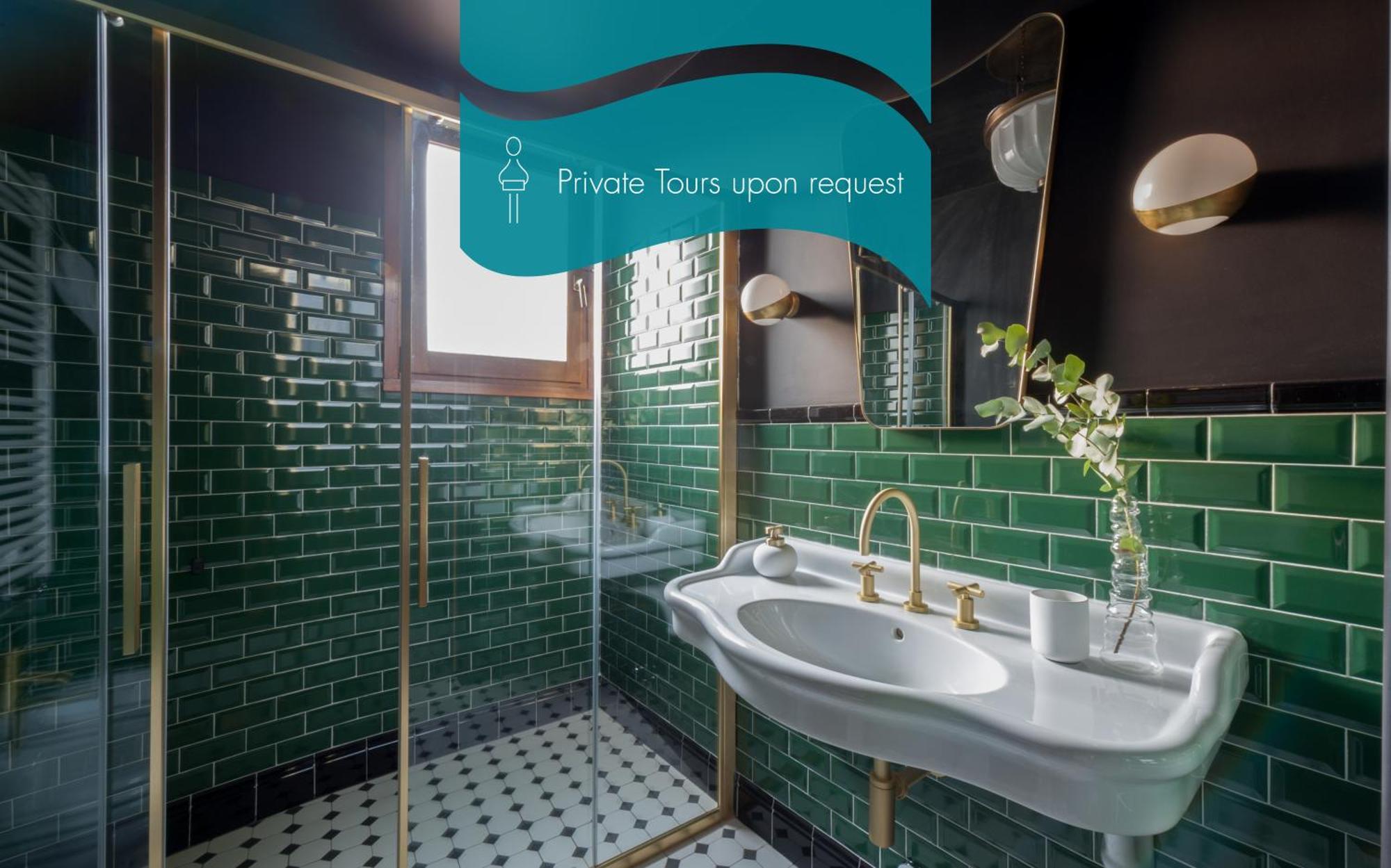 Daplace - Acquadela Apartment Венеция Экстерьер фото